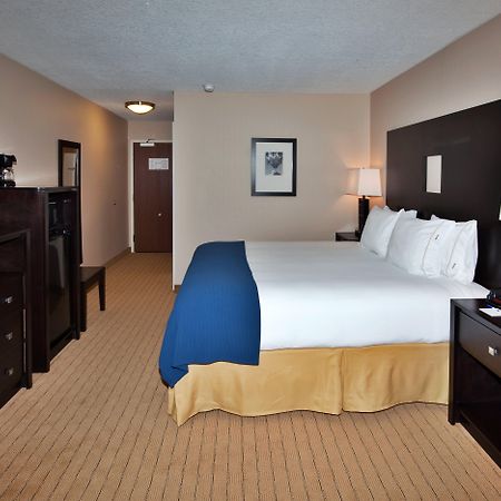 Holiday Inn Express Hotel & Suites Albuquerque Airport By Ihg מראה חיצוני תמונה