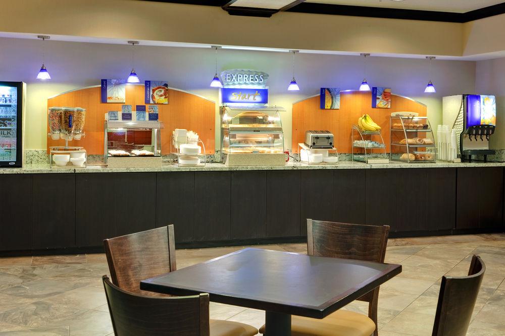 Holiday Inn Express Hotel & Suites Albuquerque Airport By Ihg מראה חיצוני תמונה